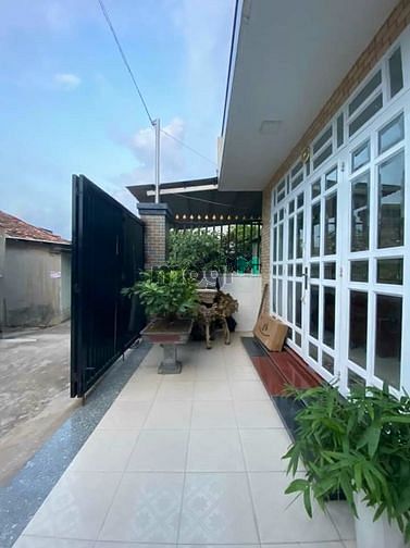 Hình ảnh Bán biệt thự mini mái thái 3pn, DT 104m2