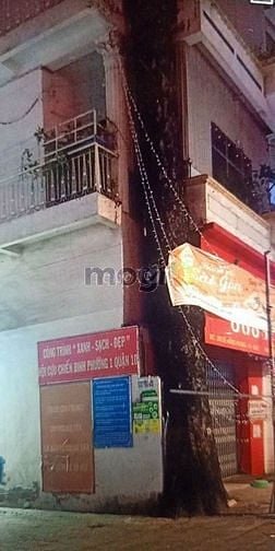 Hình ảnh Nhà mặt tiền Lê Hồng Phong - 12 phòng