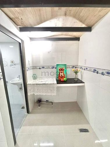 Hình ảnh Siêu phẩm mới 100% gần ĐH CNTP_ Q.Tân Phú