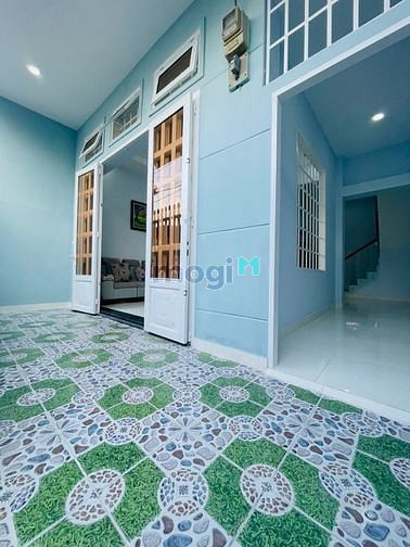 Hình ảnh Bán biệt thự mini mái thái 3pn, DT 104m2