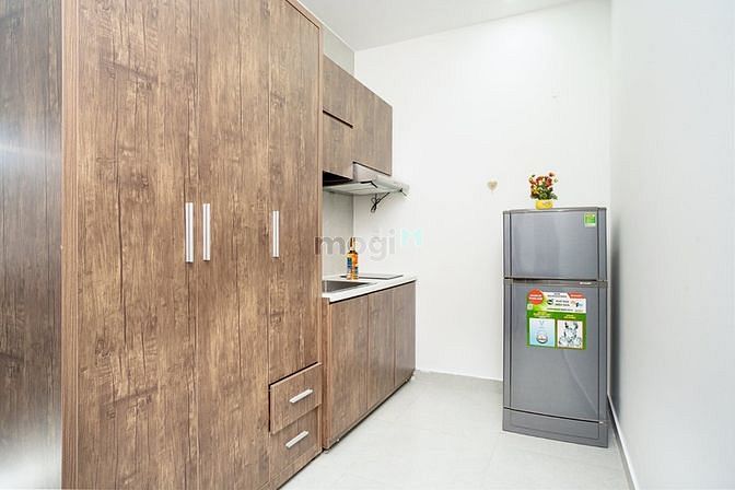Hình ảnh Mb6623 nạp rút nhanh chóng Studio 1pn full nội thất _ trung tâm quận 7 _ gần Lotte