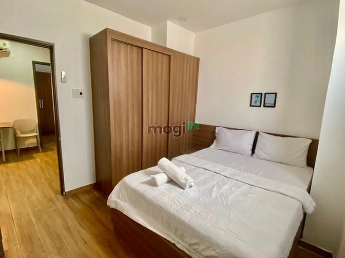 Hình ảnh 🌈 🌈 Căn Hộ Trang Chủ MB66.COM Chính Thức 2 PN cực phẩm Quận 1 🌈 🌈