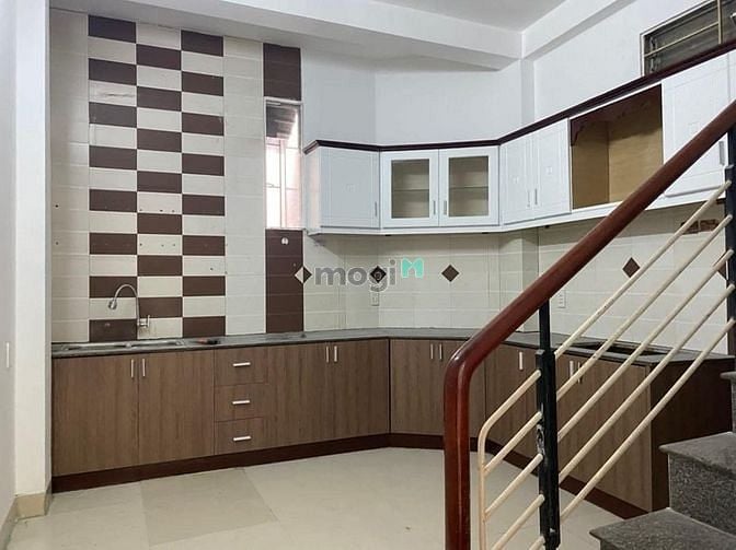 Hình ảnh Bán nhà 2 tầng kiệt Lê Đình Lý