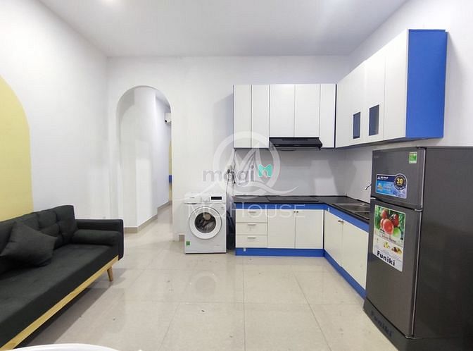 Hình ảnh Mb6623 nạp rút nhanh chóng Full nội thất Penhouse Nguyễn Đình Khơi Ngay Sân bay Tân Bình