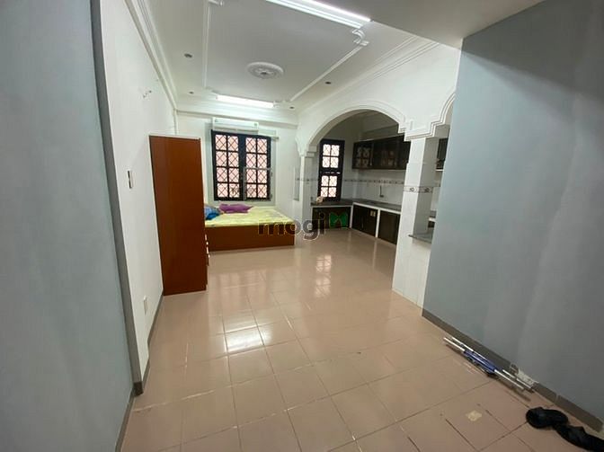Hình ảnh Special studio siêu rộng full nội thất
