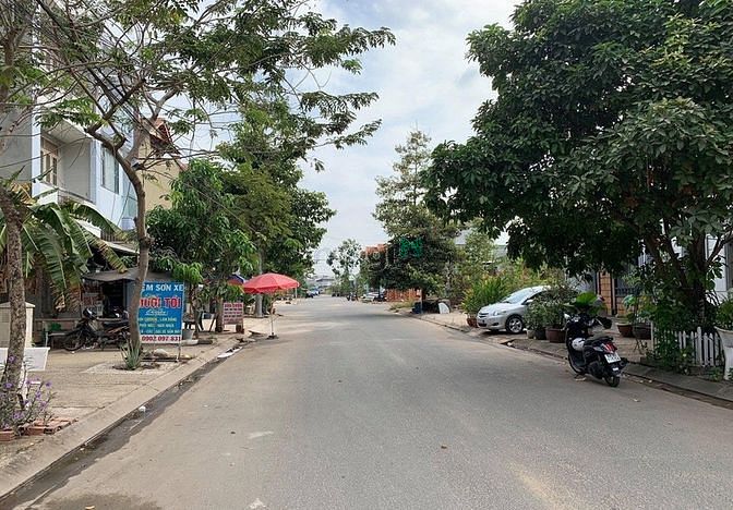 Hình ảnh Đất mặt tiền đường Ngô Chí Quốc, Bình Chiểu Thủ Đức 5x20m giá 2 tỷ 150