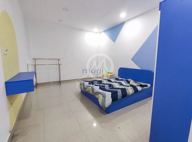 Hình ảnh Mb6623 nạp rút nhanh chóng Full nội thất Penhouse Nguyễn Đình Khơi Ngay Sân bay Tân Bình