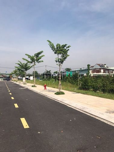 Hình ảnh Cần bán 80m2 TC Đường Lê Tấn Bê, An Lạc, Bình Tân. SHR. Giá 1.5 tỷ