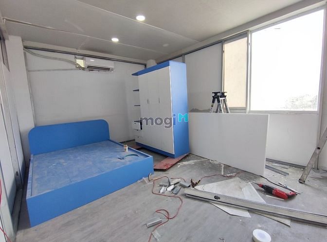 Hình ảnh Mb6623 nạp rút nhanh chóng Full nội thất Penhouse Nguyễn Đình Khơi Ngay Sân bay Tân Bình