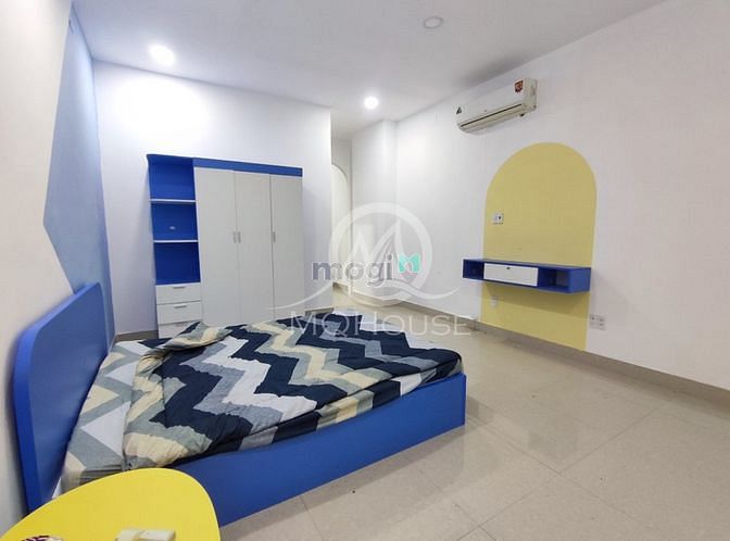 Hình ảnh Mb6623 nạp rút nhanh chóng Full nội thất Penhouse Nguyễn Đình Khơi Ngay Sân bay Tân Bình