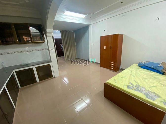 Hình ảnh Special studio siêu rộng full nội thất