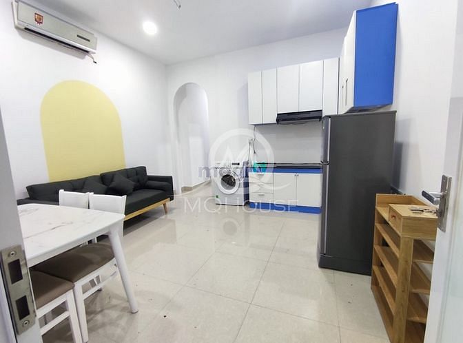 Hình ảnh Mb6623 nạp rút nhanh chóng Full nội thất Penhouse Nguyễn Đình Khơi Ngay Sân bay Tân Bình