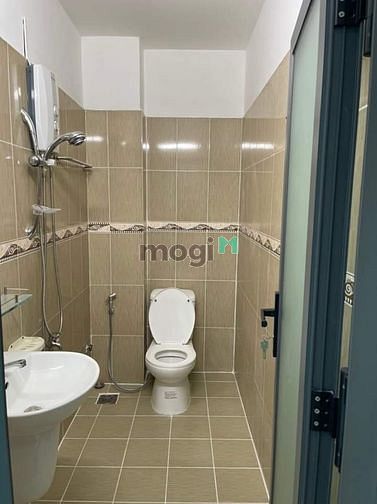 Hình ảnh Nhà hẻm 1/ Phạm Văn Chiêu,GV; 46m2; 1 lầu đúc , Sổ riêng