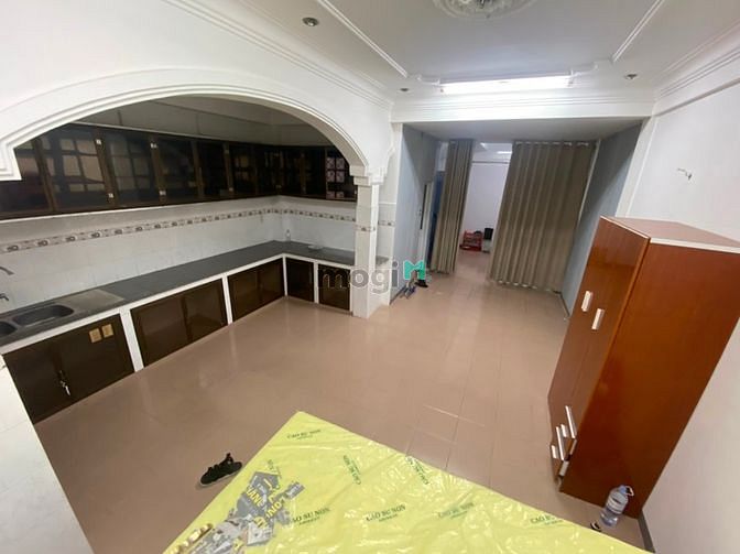 Hình ảnh Special studio siêu rộng full nội thất