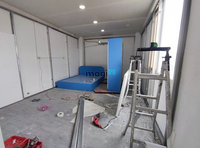 Hình ảnh Mb6623 nạp rút nhanh chóng Full nội thất Penhouse Nguyễn Đình Khơi Ngay Sân bay Tân Bình