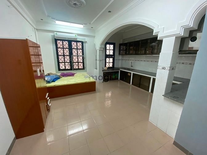 Hình ảnh Special studio siêu rộng full nội thất