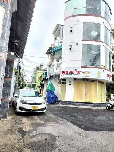 Hình ảnh Siêu rẻ! Mặt tiền Phạm Văn Đồng 2.35 tỷ