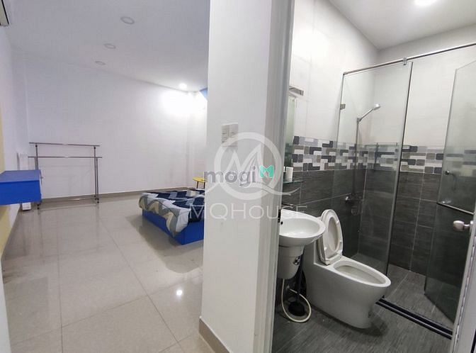 Hình ảnh Mb6623 nạp rút nhanh chóng Full nội thất Penhouse Nguyễn Đình Khơi Ngay Sân bay Tân Bình