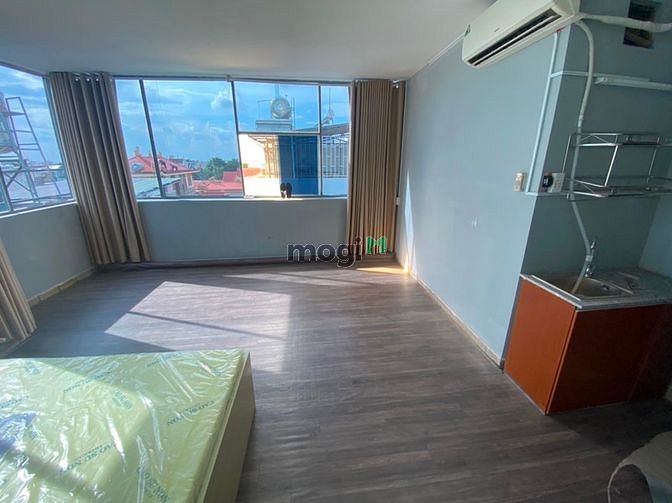 Hình ảnh PENHOUSE full nội thất View 3 mặt