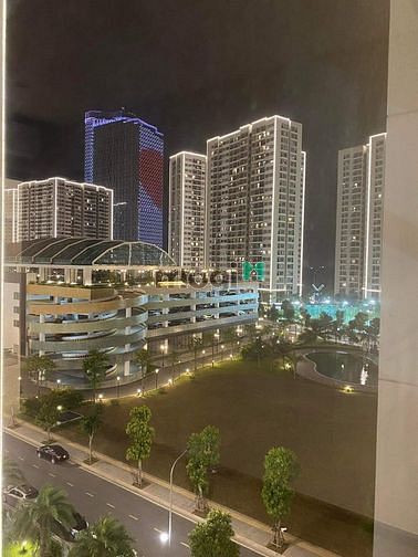Hình ảnh Bán căn 2PN1WC - VINHOMES OCEAN PARK
