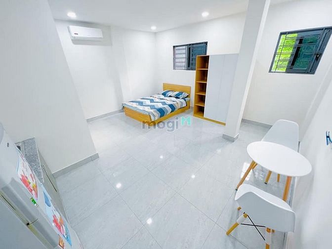 Hình ảnh Studio siêu đẹp giá mềm tại Tân Bình