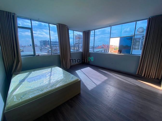 Hình ảnh PENHOUSE full nội thất View 3 mặt