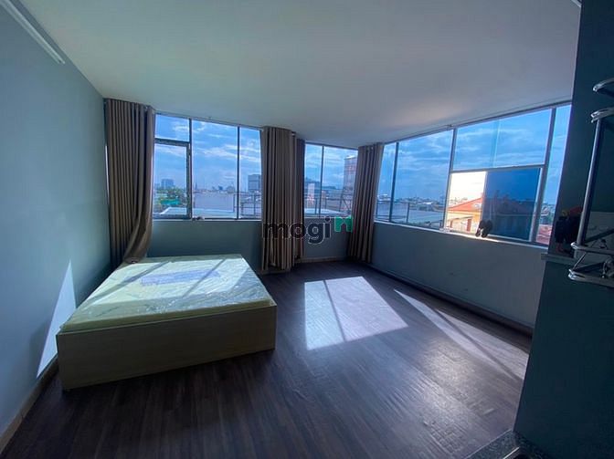 Hình ảnh PENHOUSE full nội thất View 3 mặt