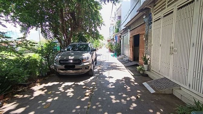 Hình ảnh Cho thuê nhà xe hơi vô tận nhà