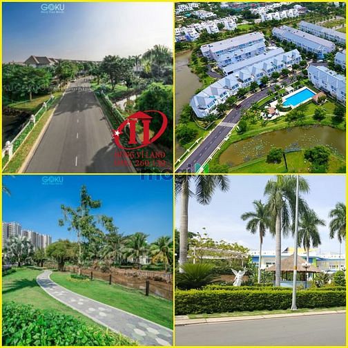Hình ảnh BDS Hùng Vĩ Land [NC] Rooe Hàng Mega Ruby Residen Saphia Classia Q9