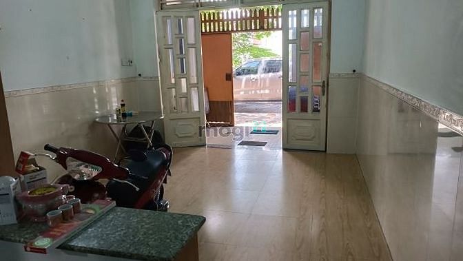 Hình ảnh Cho thuê nhà xe hơi vô tận nhà
