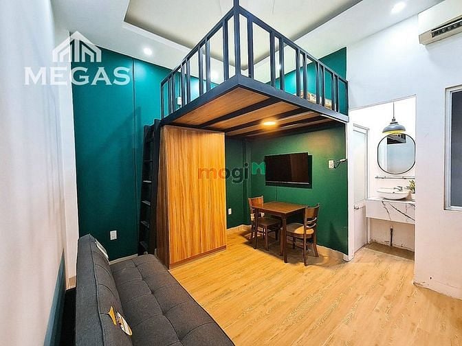 Hình ảnh Mb6623 nạp rút nhanh chóng Duplex cao cấp gần Kênh Nước Đen chỉ còn 2 phòng cuối