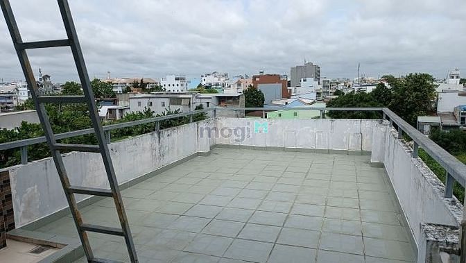Hình ảnh Cho thuê nhà xe hơi vô tận nhà