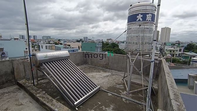 Hình ảnh Cho thuê nhà xe hơi vô tận nhà