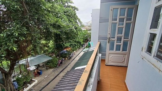 Hình ảnh Cho thuê nhà xe hơi vô tận nhà