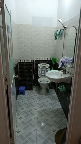 Hình ảnh Cho thuê nhà xe hơi vô tận nhà