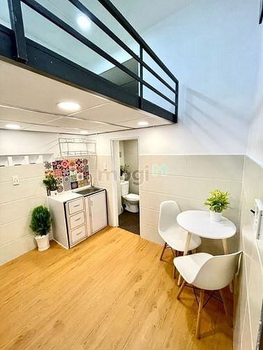 Hình ảnh Khai Trương CHDV Duplex Mới Leng Keng - Ngay Xô Viết Nghệ Tỉnh - Q. BT