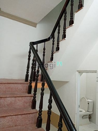 Hình ảnh Gò vấp, P12, Phan Huy Ích, 2 tầng BTCT