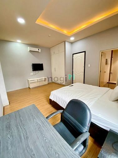 Hình ảnh Mb6623 nạp rút nhanh chóng 1PN riêng, bếp cực rộng, 53m2 gần CV Lê Văn Tám