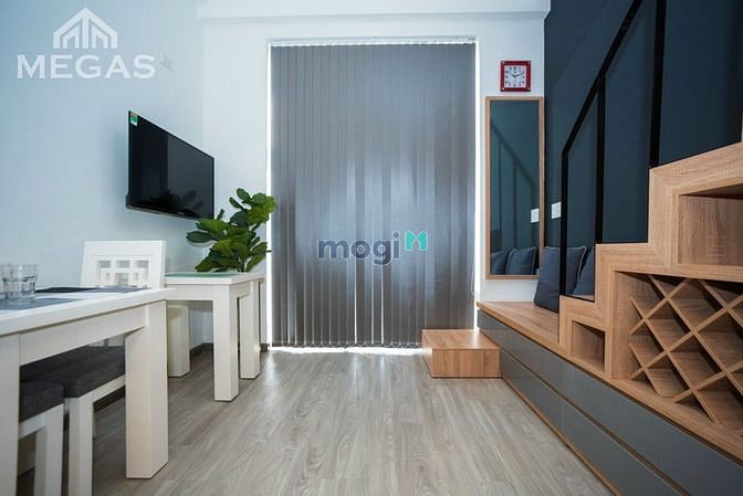 Hình ảnh Mb6623 nạp rút nhanh chóng duplex full nội thất siêu đẹp