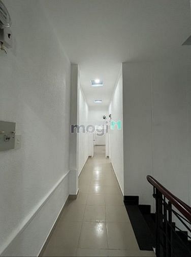 Hình ảnh Cho Thuê Nhà Nguyên Căn – BÌNH THẠNH/125m2 27TR/ Tháng