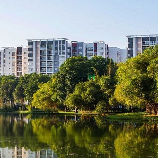 Hình ảnh Duplex Emerald 200m2 Celadon City hàng F0