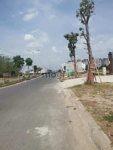 Hình ảnh Đất mặt tiền đường Điện Hoa 24h, Phước Long A, Quận 9 90m2 giá 2 tỷ 2