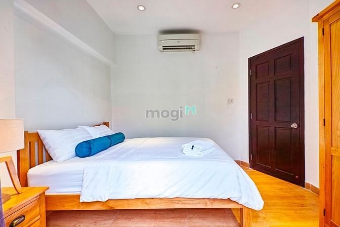 Hình ảnh Studio ban công nội thất hiện đại