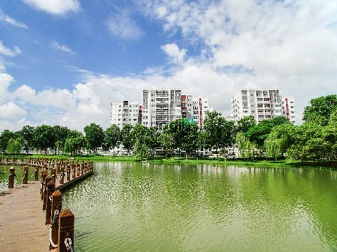 Hình ảnh Duplex Emerald 200m2 Celadon City hàng F0