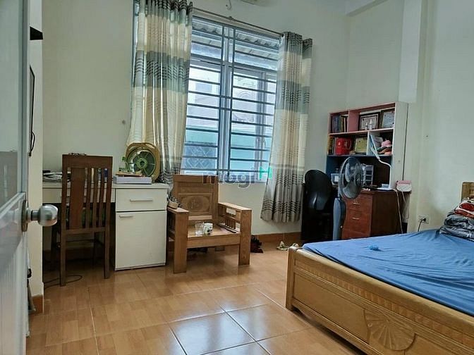Hình ảnh Bán nhà đường hồ học lãm quận bình tân