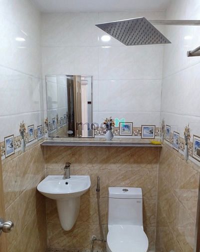 Hình ảnh Bán nhà đường hồ học lãm quận bình tân