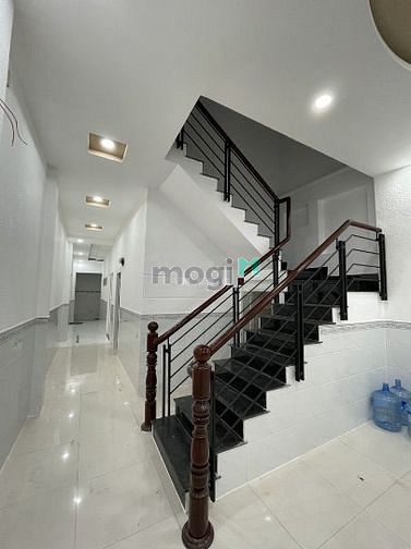 Hình ảnh Cho Thuê Nhà Nguyên Căn – BÌNH THẠNH/125m2 27TR/ Tháng