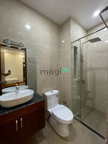 Hình ảnh Cho Thuê Căn Hộ Dịch Vụ đường Ngô Tất Tố - Bình Thạnh