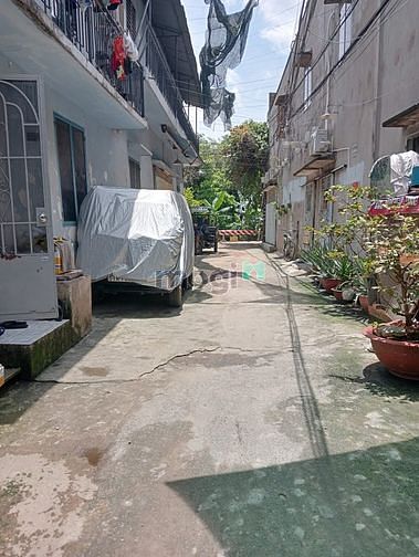 Hình ảnh Nhỉnh 3 Tỷ 48m2 Đường 26 tháng 3 Sát Mặt Tiền Hẻm 5M.