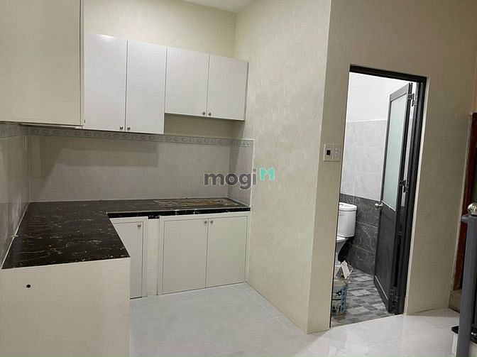 Hình ảnh Cần bán nhà SHR 44m2 hẻm số 2, P. An Phú, Q.2